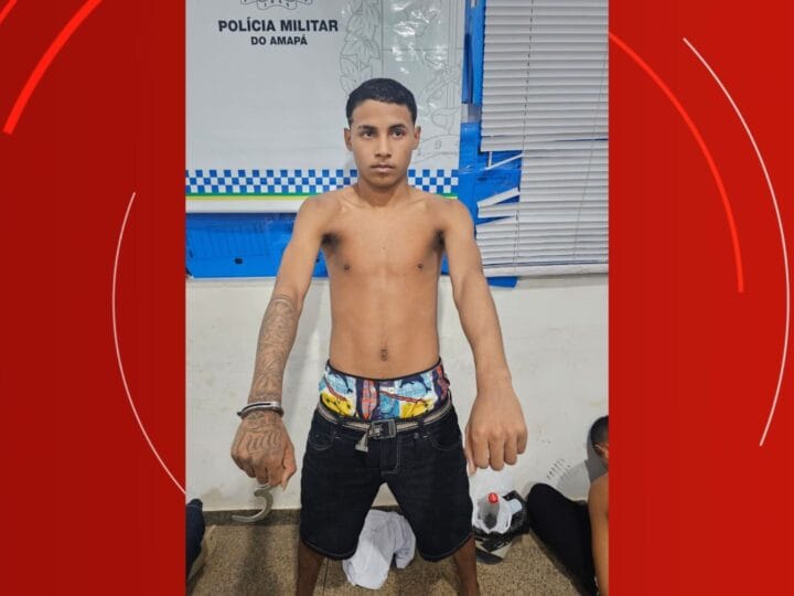 Confronto Policial Resulta na Morte de Suspeito Acusado de Múltiplos Homicídios no Amapá