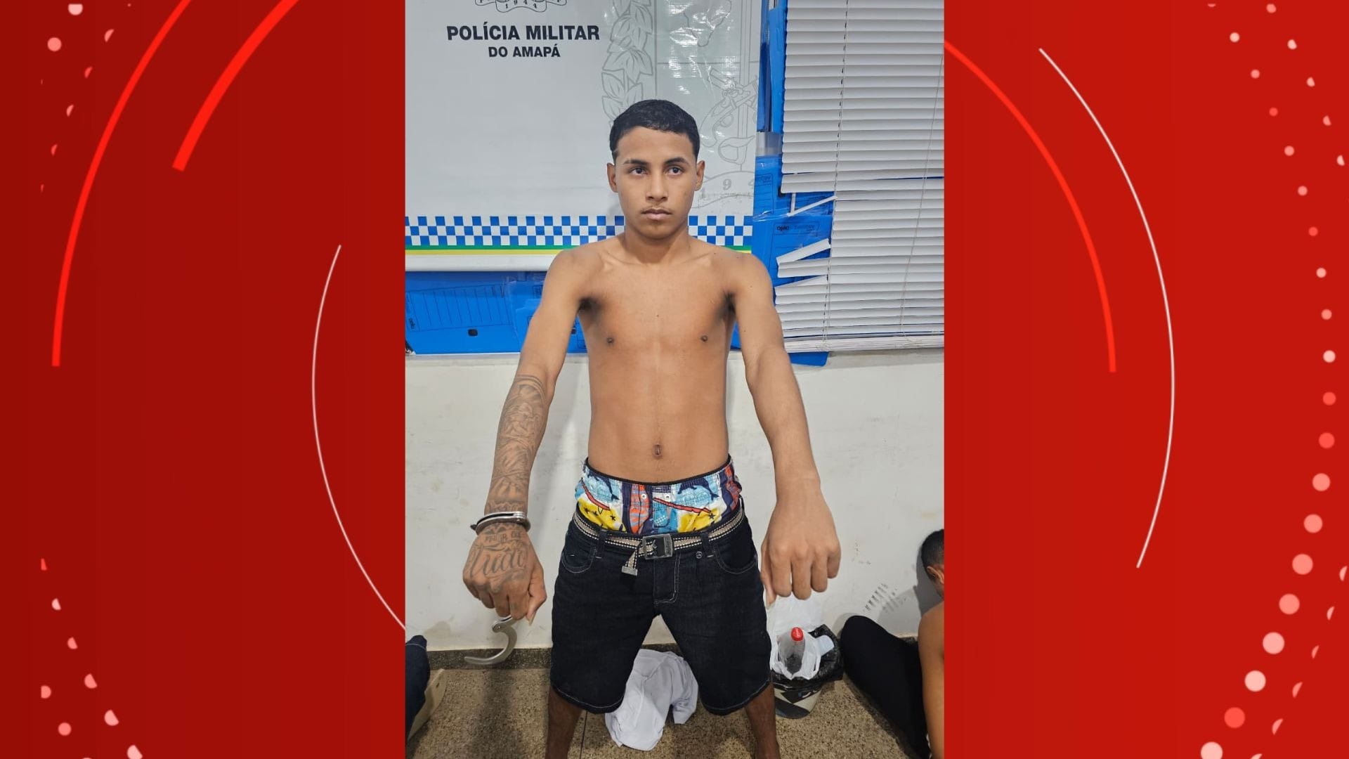 Confronto Policial Resulta na Morte de Suspeito Acusado de Múltiplos Homicídios no Amapá