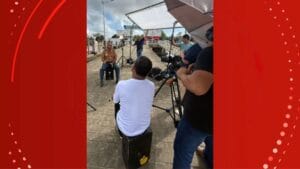 Documentário Revive Tragédia do Naufrágio do Anna Karoline 3