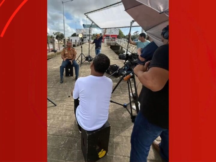 Documentário Revive Tragédia do Naufrágio do Anna Karoline 3