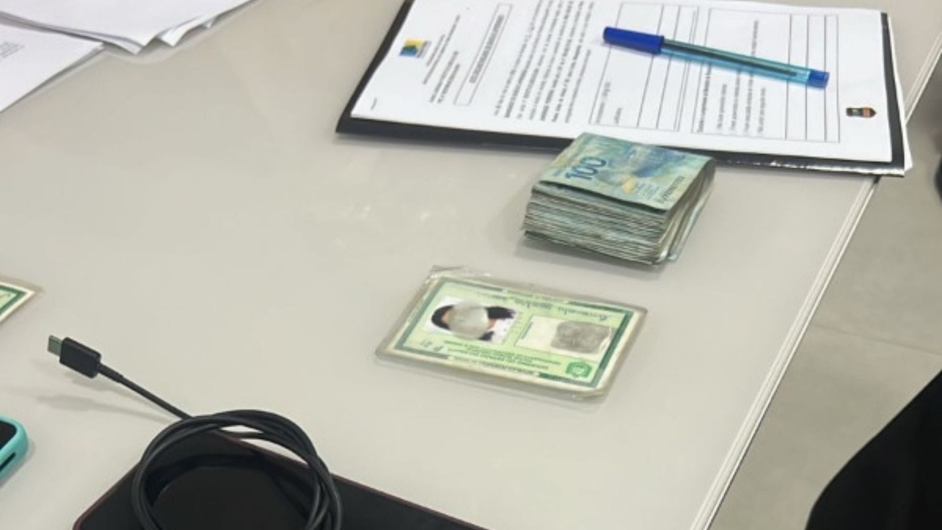 Operação Gabarito: MP-AP Investiga Fraude em Concurso da Prefeitura de Mazagão