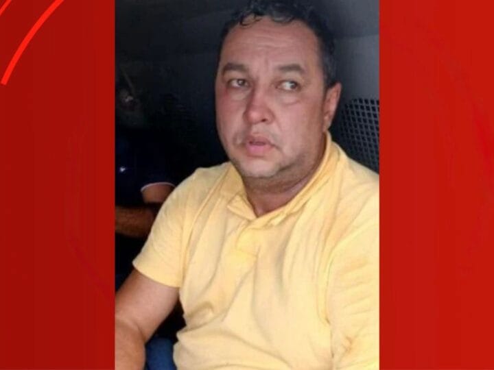 Ex-Secretário de Agricultura de Santana é Preso por Roubo de Carga de Grude Avaliada em R$ 1 Milhão