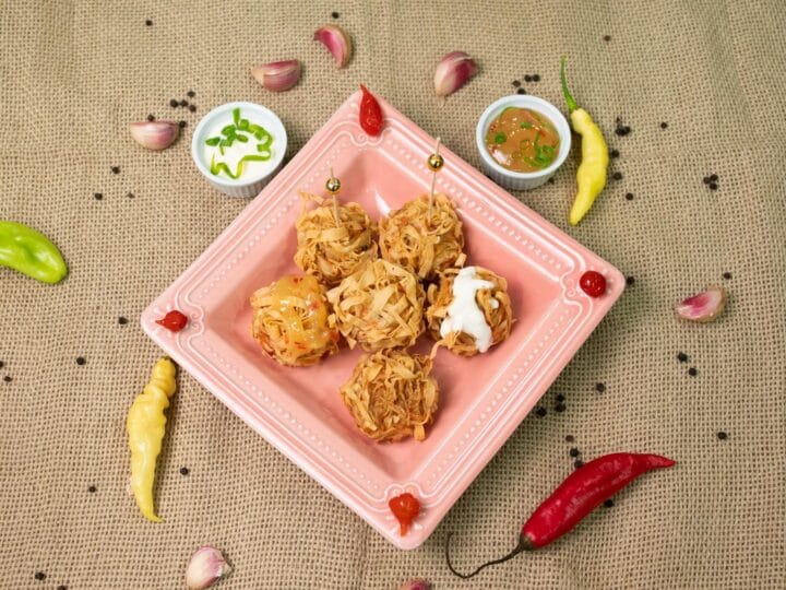 Comida di Buteco 2026: Conheça a Receita do Petisco ‘Fofoquinha’