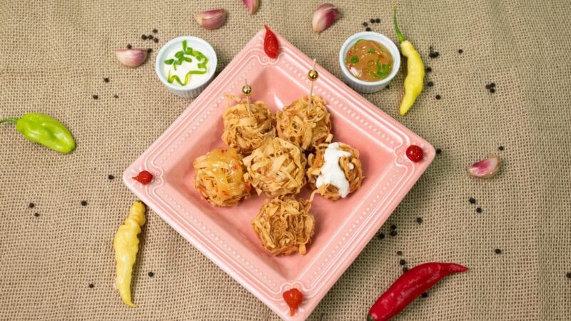 Comida di Buteco 2026: Conheça a Receita do Petisco ‘Fofoquinha’