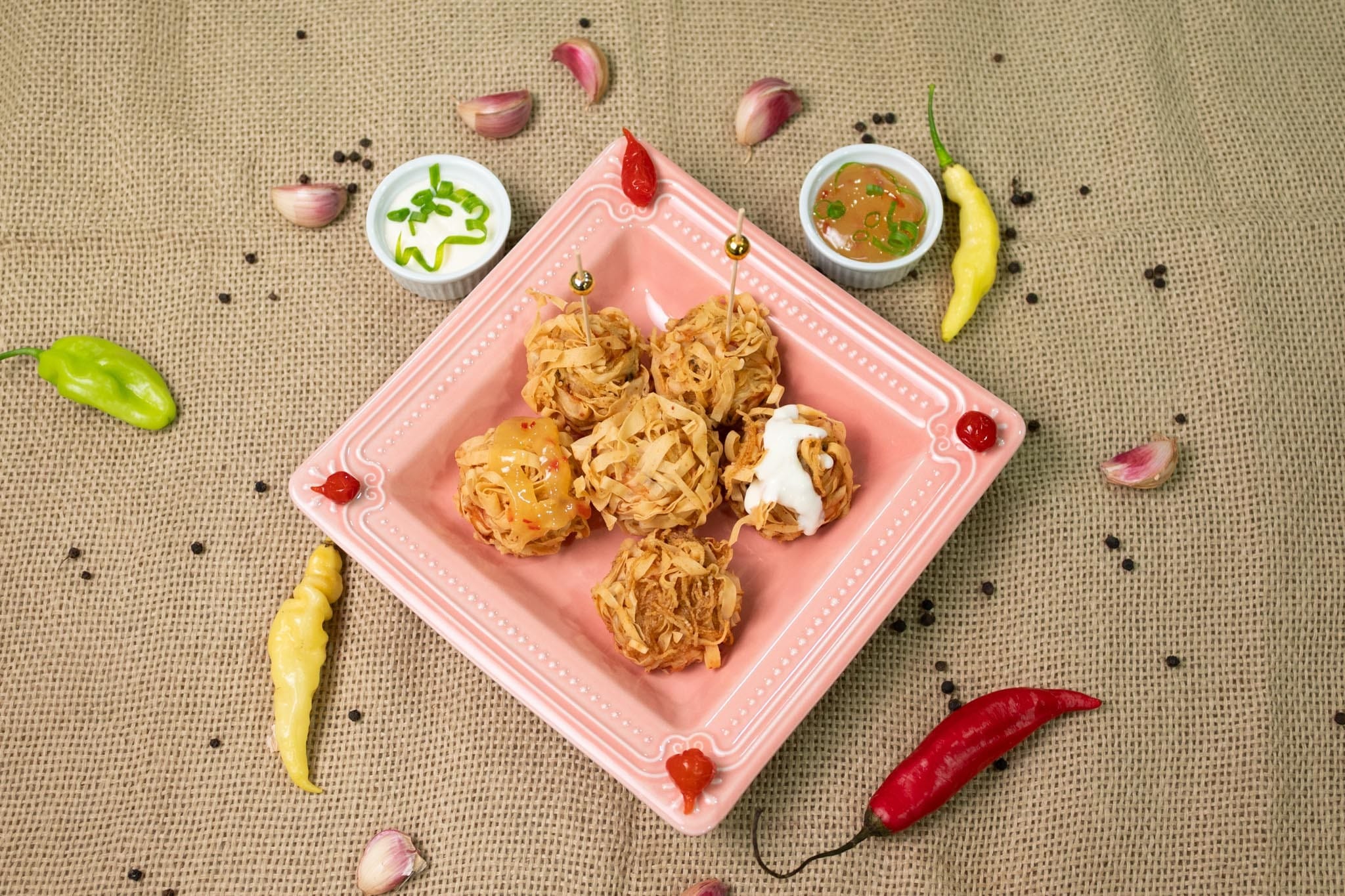 Comida di Buteco 2026: Conheça a Receita do Petisco ‘Fofoquinha’