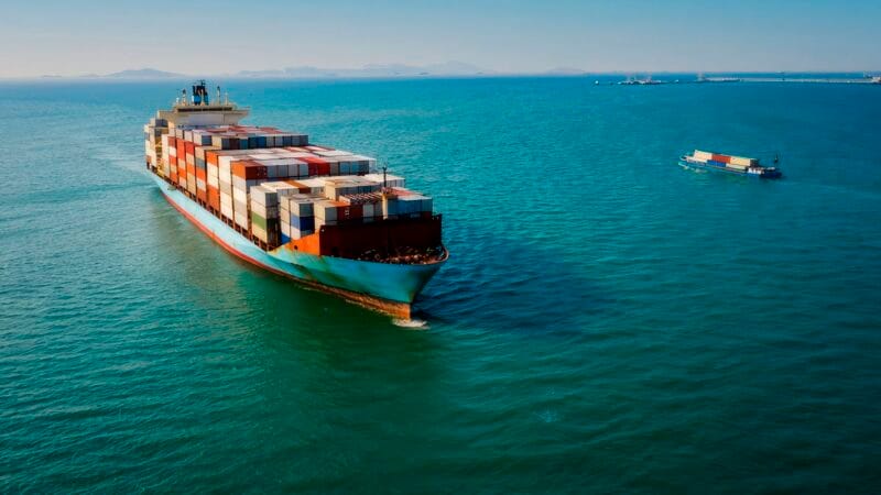 Projeção de Superávit Comercial Brasileiro Atinge US$ 72,1 Bilhões até 2026