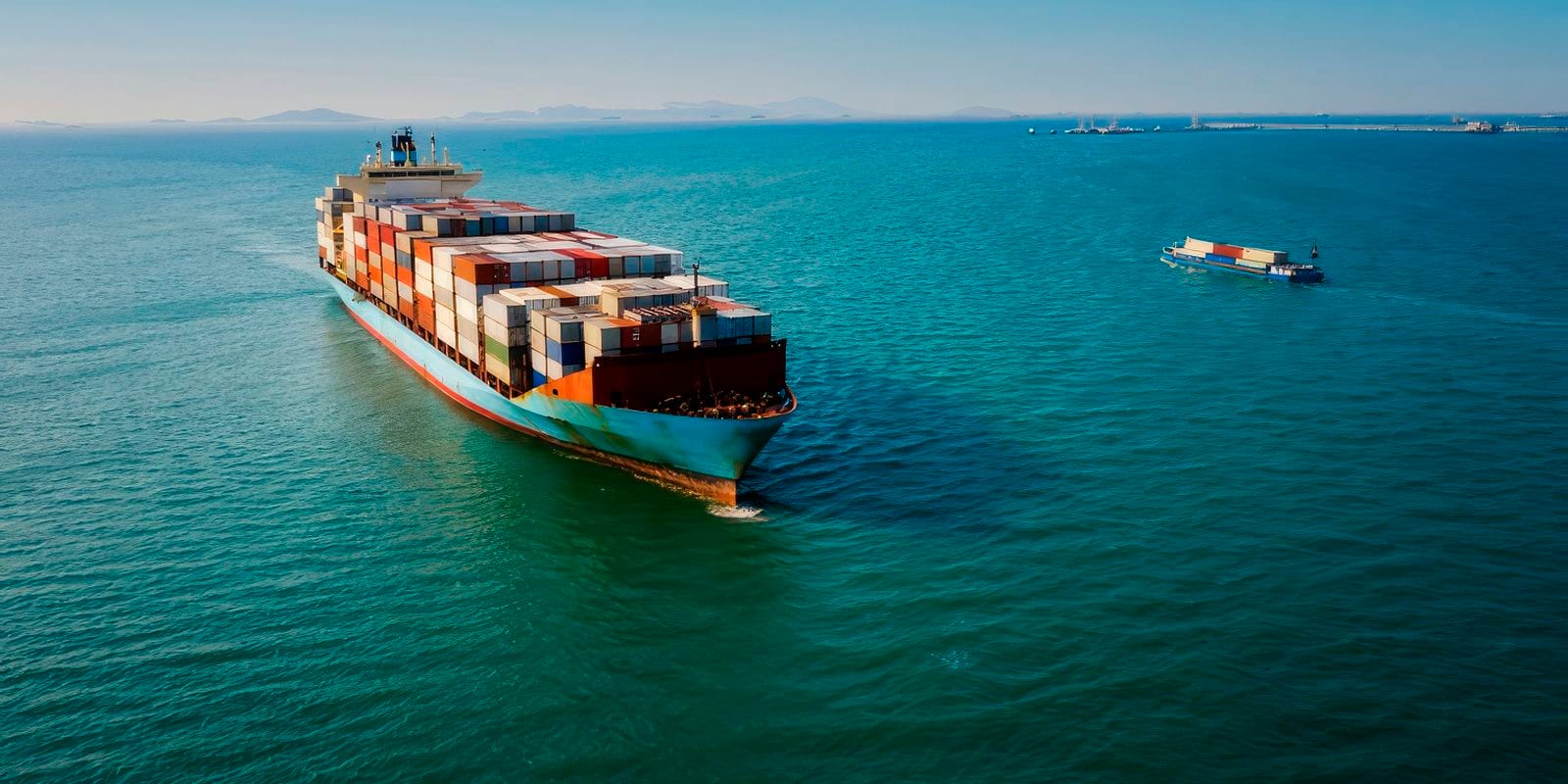 Projeção de Superávit Comercial Brasileiro Atinge US$ 72,1 Bilhões até 2026