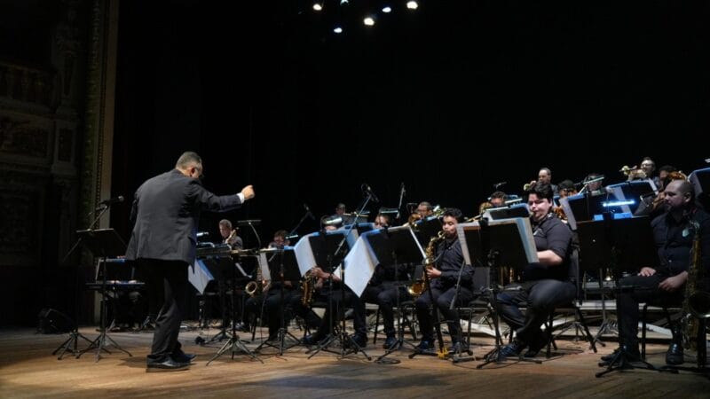 Amazonas Jazz Band Apresenta Releituras de Toadas no Arena Planeta Boi em Manaus