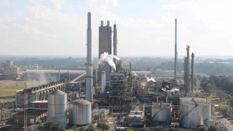 Petrobras Retoma Obras de Unidade de Fertilizantes em Mato Grosso do Sul