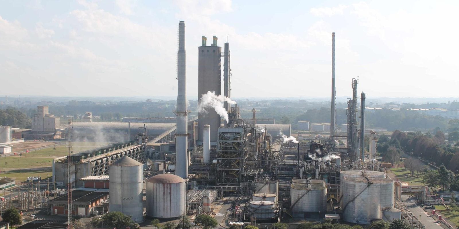 Petrobras Retoma Obras de Unidade de Fertilizantes em Mato Grosso do Sul