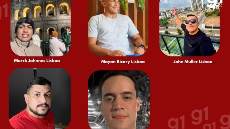 Operação Inceptio: Empresários se Tornam Réus por Tráfico e Lavagem de Dinheiro no Acre