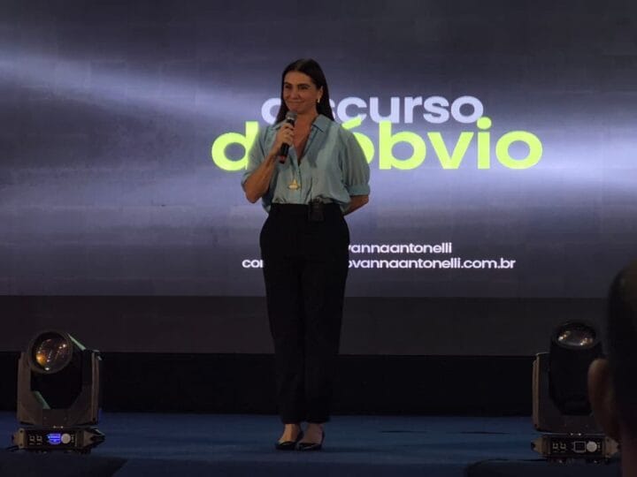 Caravana Sebrae Delas: Empreendedorismo Feminino em Evidência com Giovanna Antonelli