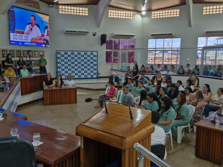 Pedido para Funcionamento 24 Horas da Delegacia da Mulher em Santarém é Encaminhado à Governadora