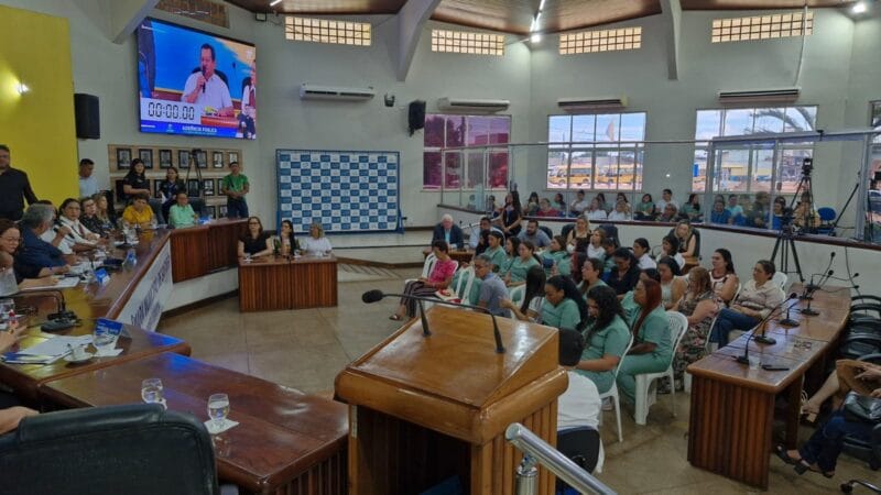 Pedido para Funcionamento 24 Horas da Delegacia da Mulher em Santarém é Encaminhado à Governadora