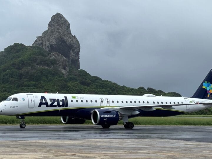 Aumento na Frequência de Voos entre Porto Velho e Belo Horizonte a Partir de Maio