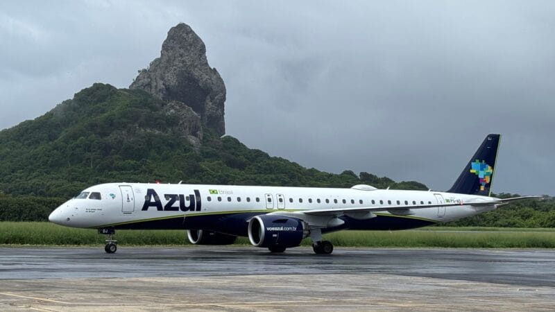 Aumento na Frequência de Voos entre Porto Velho e Belo Horizonte a Partir de Maio