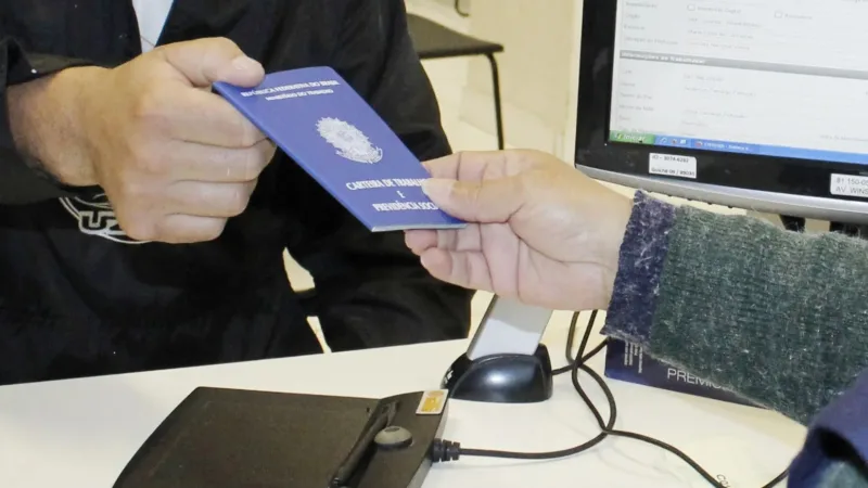 Acre Retoma Geração de Empregos com 276 Vagas Abertas em Fevereiro