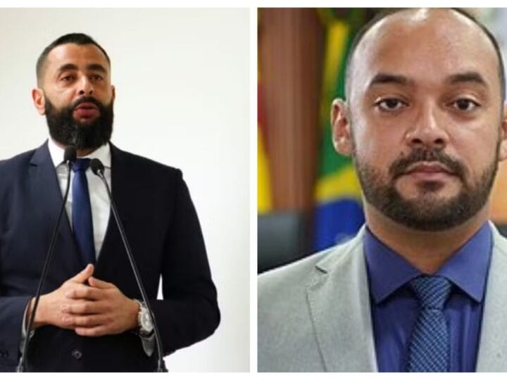 Mudanças na Câmara Municipal de Rio Branco: Hildegard Pascoal assume vaga após saída de João Paulo Silva