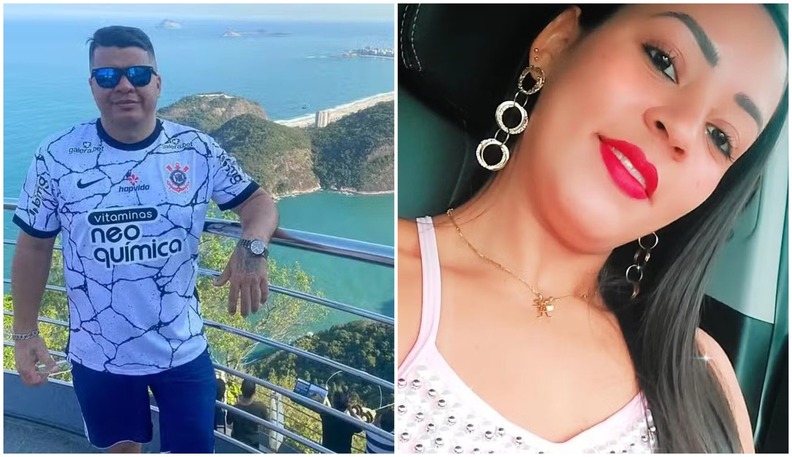 Julgamento de Jairton Bezerra por Assassinato de Paula Gomes Começa Hoje em Rio Branco