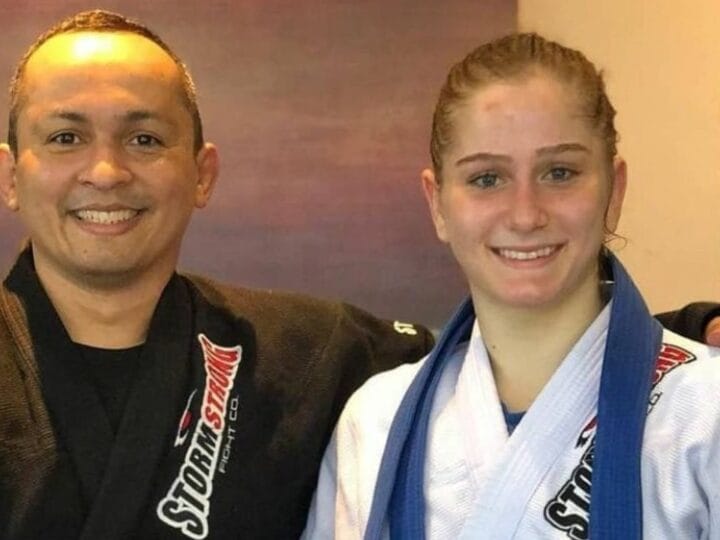 Amit Elor Cobra Responsabilização em Caso de Abusos no Jiu-Jitsu Após Prisão de Melqui Galvão