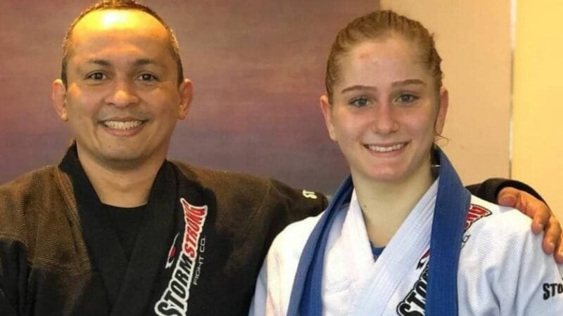 Amit Elor Cobra Responsabilização em Caso de Abusos no Jiu-Jitsu Após Prisão de Melqui Galvão