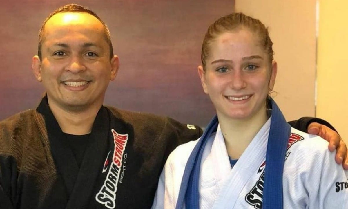 Amit Elor Cobra Responsabilização em Caso de Abusos no Jiu-Jitsu Após Prisão de Melqui Galvão