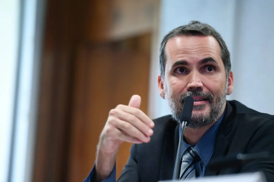 Bruno Moretti Deixa Petrobras para Liderar o Ministério do Planejamento