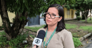 Identificação da Praga Vassoura-de-Bruxa em Macapá e Santana Alerta Comunidades