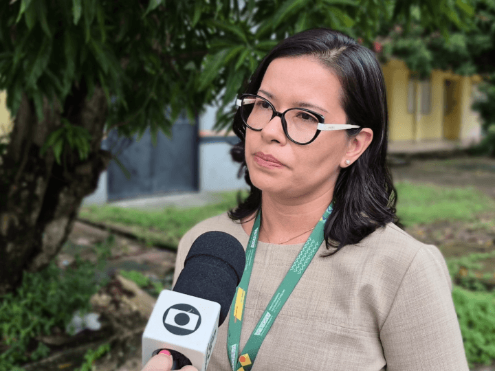 Identificação da Praga Vassoura-de-Bruxa em Macapá e Santana Alerta Comunidades