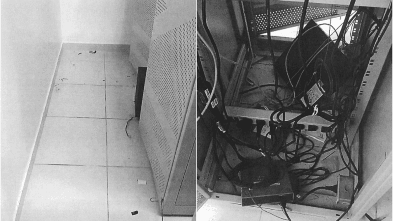 Ex-Gerente do Banco do Brasil Envolve-se em Escândalo de Desvio de R$ 5,2 Milhões em Roraima