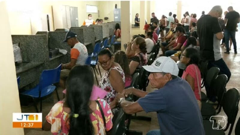 Atualização Cadastral é Essencial para Manter Benefícios Sociais em Santarém