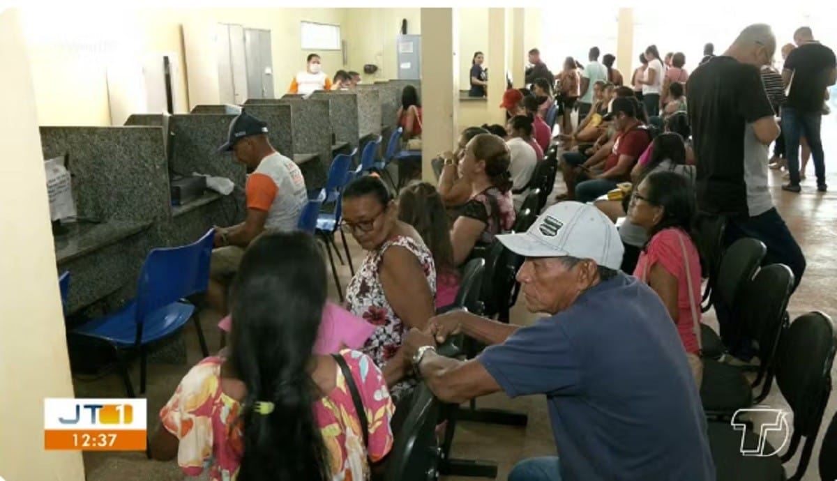 Atualização Cadastral é Essencial para Manter Benefícios Sociais em Santarém