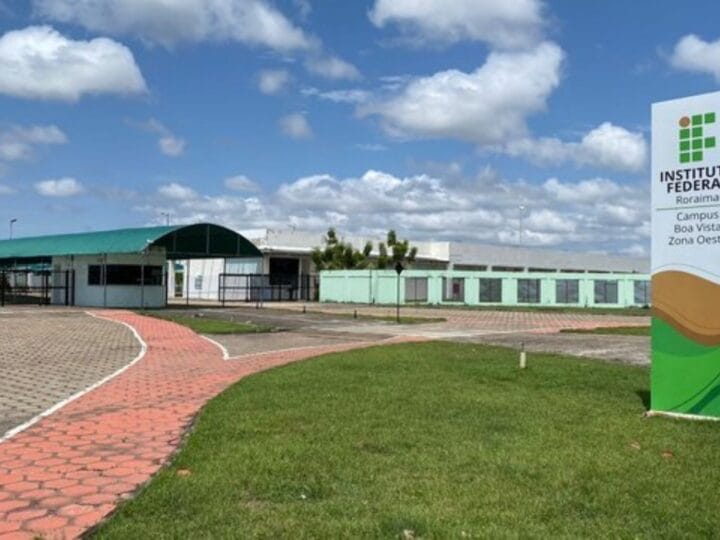 IFRR Lança Editais com Quase R$ 100 Mil em Incentivo à Pesquisa e Inovação