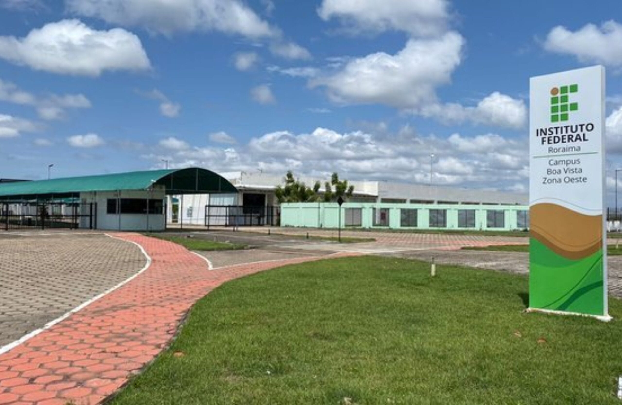 Instituto Federal de Roraima Abre Inscrições para Curso Técnico em Comércio com 40 Vagas em Boa Vista