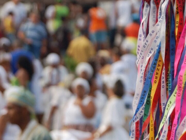 Censo 2022 Revela Crescimento de Praticantes de Umbanda e Candomblé no Acre