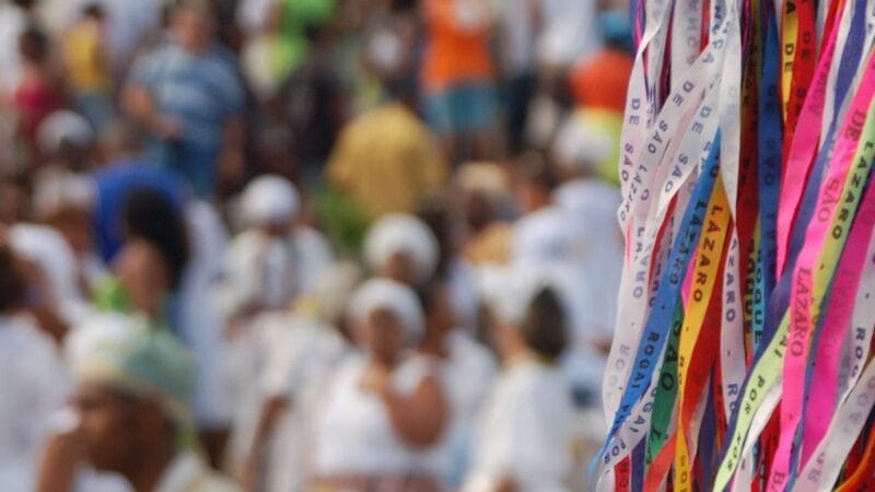 Censo 2022 Revela Crescimento de Praticantes de Umbanda e Candomblé no Acre