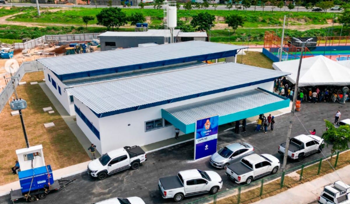 Amazonas Recebe R$ 63 Milhões do Novo PAC para Expansão da Saúde