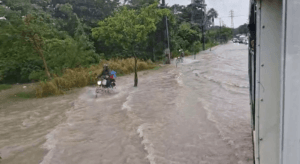 Manaus Enfrenta Situação de Emergência Decretada por Chuvas Intensas