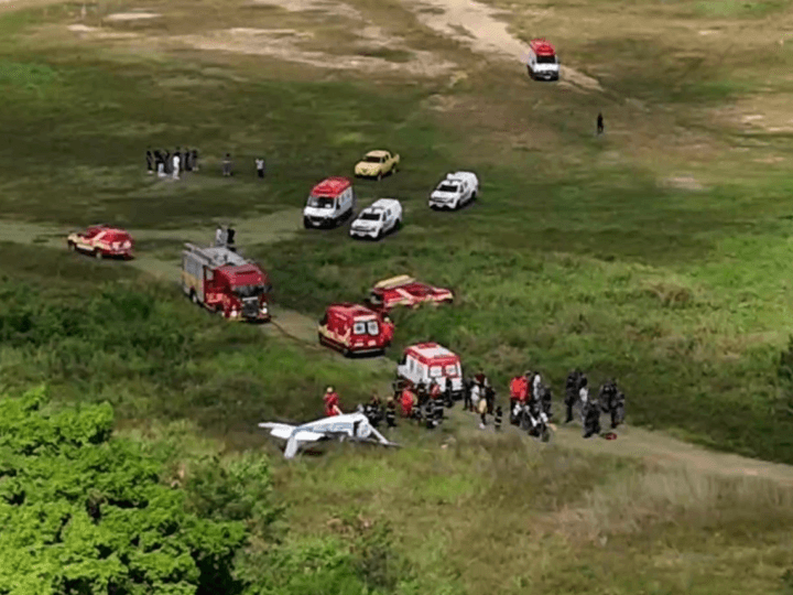 Um Mês Após Queda de Avião no Aeroclube do Amazonas: Família Cobra Justiça