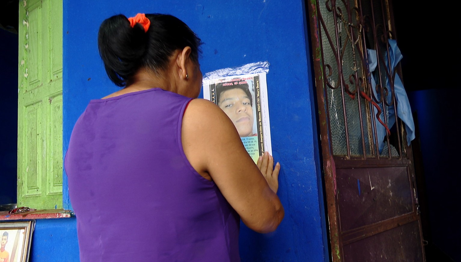 Desaparecimentos no Amazonas: Avanços e Desafios em 2025