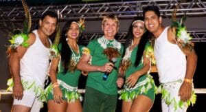 Banda Carrapicho é Reconhecida como Patrimônio Cultural do Amazonas