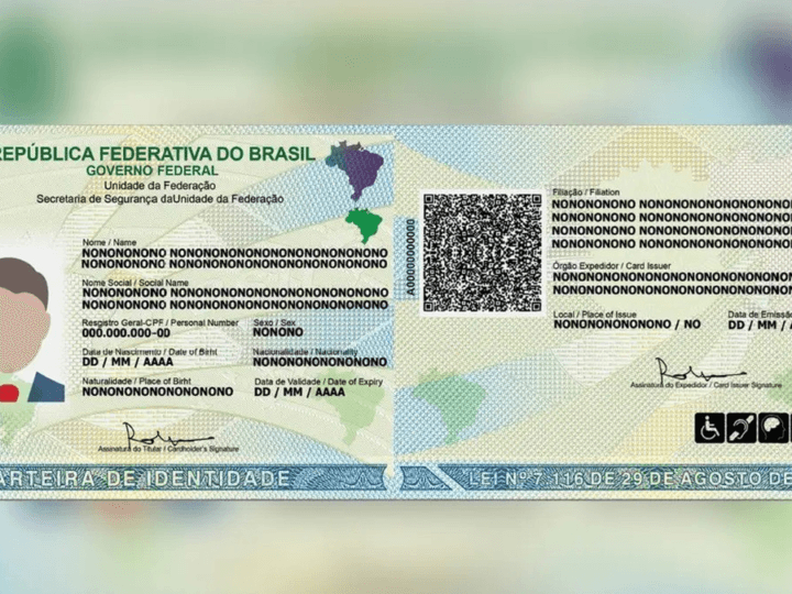 Mutirão ‘Direito de Existir’ Oferece Nova Carteira de Identidade em Boa Vista