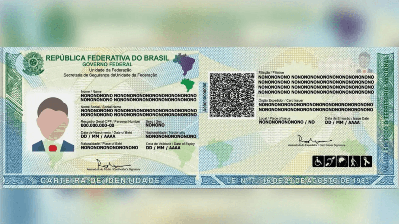 Mutirão ‘Direito de Existir’ Oferece Nova Carteira de Identidade em Boa Vista