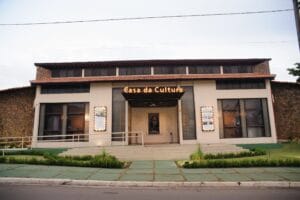 Casa da Cultura de Canaã dos Carajás Lança Edital para Projetos Artísticos com Prêmio de R$ 20 mil