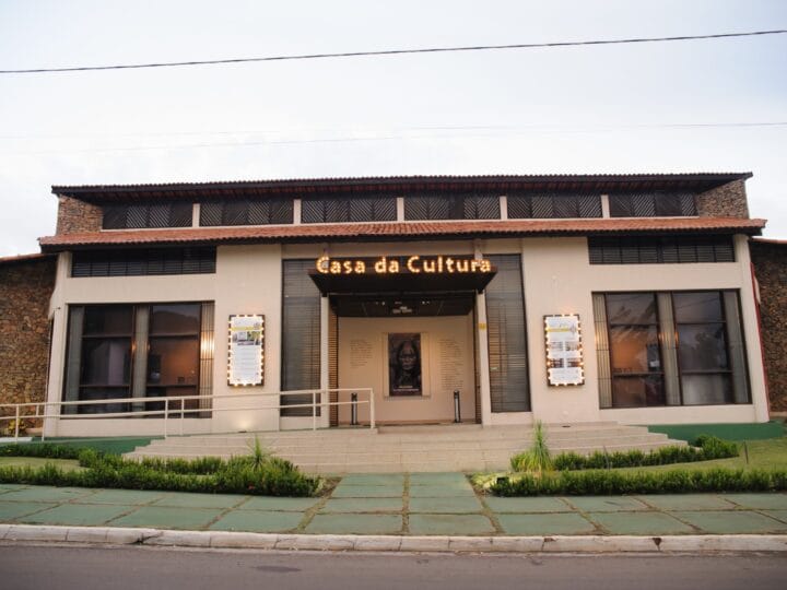 Casa da Cultura de Canaã dos Carajás Lança Edital para Projetos Artísticos com Prêmio de R$ 20 mil