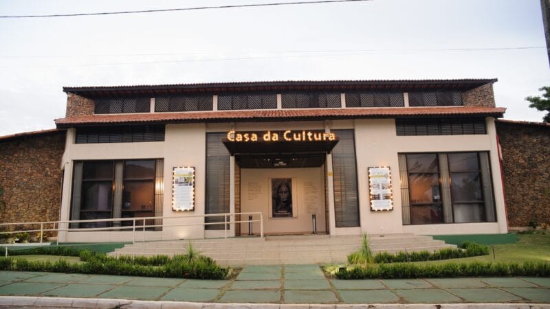 Casa da Cultura de Canaã dos Carajás Lança Edital para Projetos Artísticos com Prêmio de R$ 20 mil
