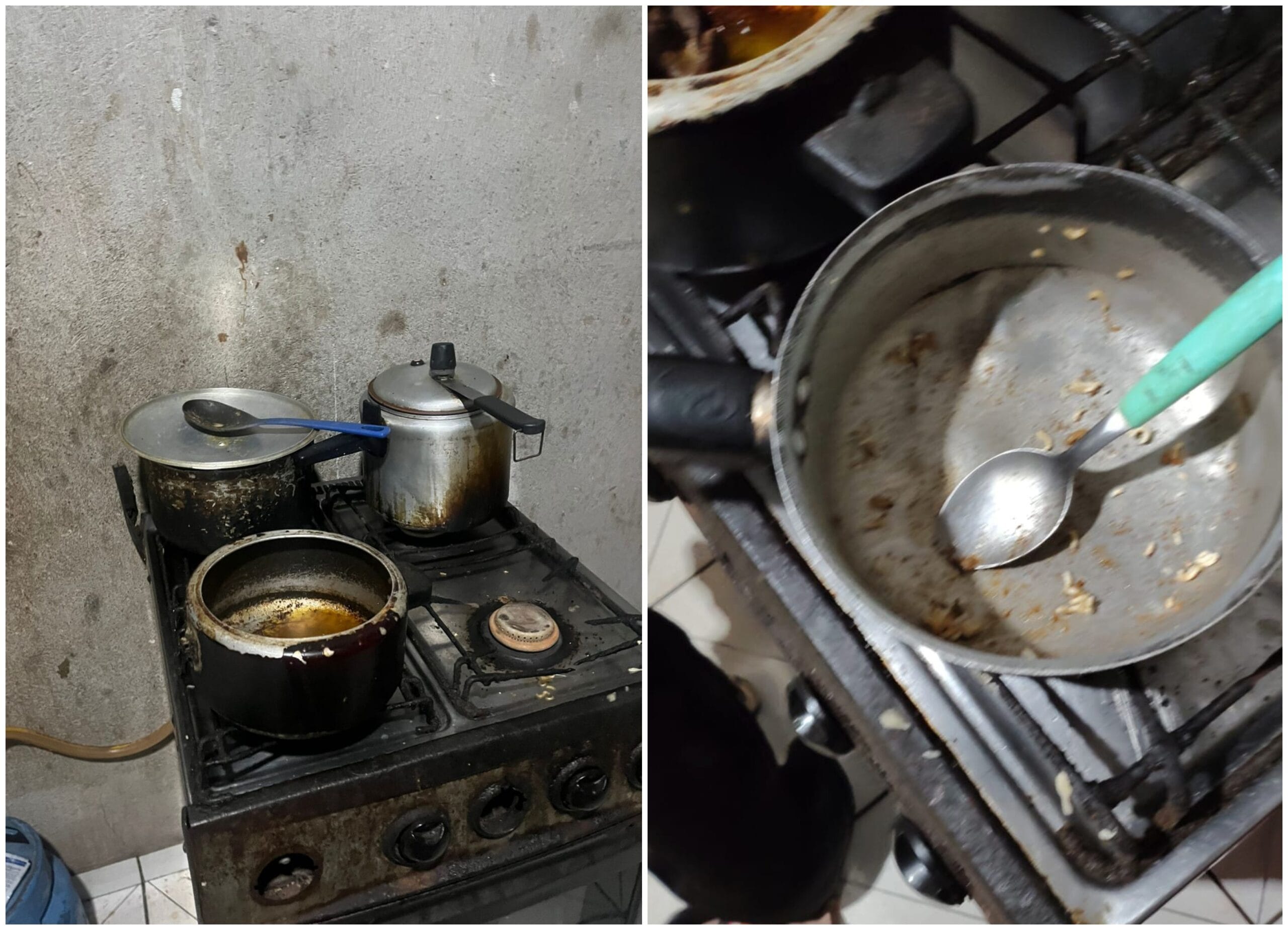 Mãe Detida por Maus-Tratos: Crianças Relatam Condições Degradantes em Boa Vista