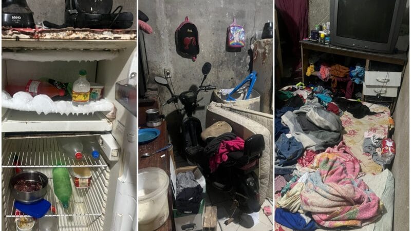 Mulher Acusada de Maus-Tratos é Libertada em Audiência de Custódia em Boa Vista