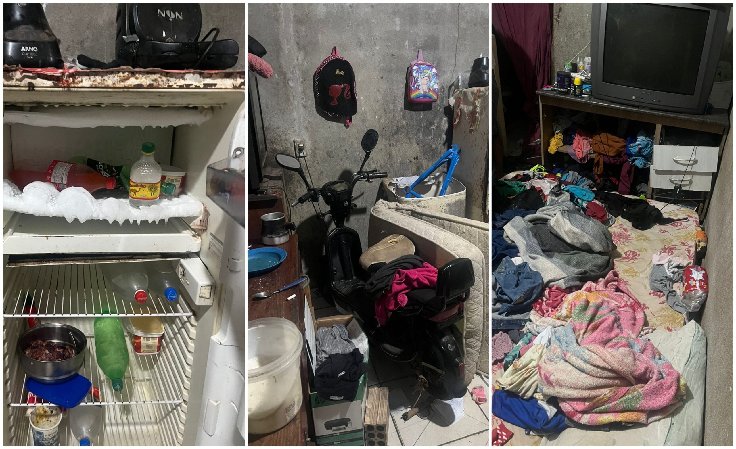 Mulher Acusada de Maus-Tratos é Libertada em Audiência de Custódia em Boa Vista