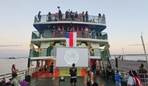 Inscrições Abertas para a 2ª Edição da Ecoa – Mostra Socioambiental de Cinema em Manaus